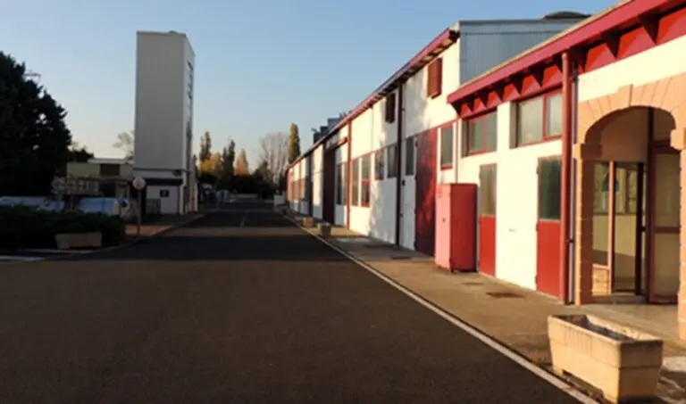 Ferlux Clermont-Ferrand